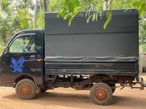 Mahindra Maxximo Plus 2013 Lorry (Used)