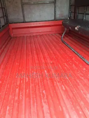 Tata Dimo Batta 2010 Lorry (Used)