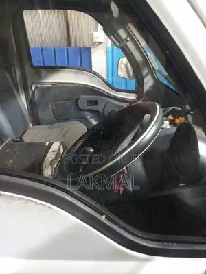 Tata Dimo Batta 2007 Lorry (Used)