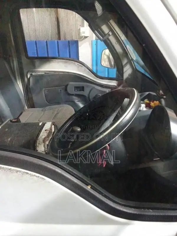 Tata Dimo Batta 2007 Lorry (Used)