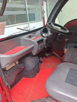 Tata Dimo Batta 2010 Lorry (Used)