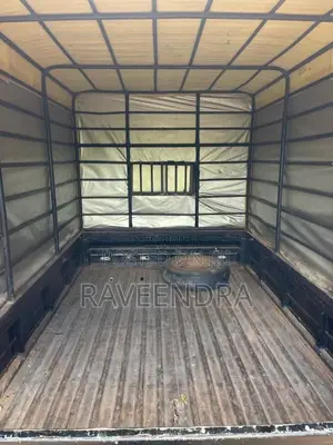 Mahindra Maxximo Plus 2013 Lorry (Used)
