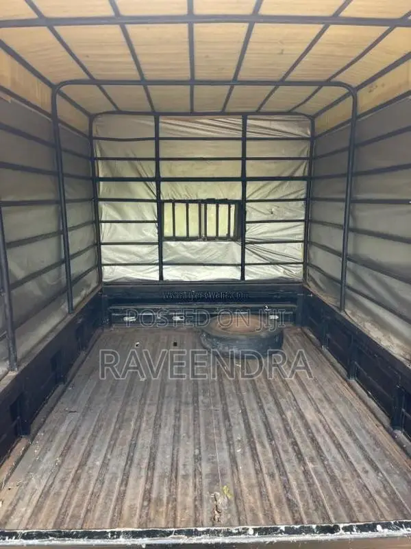 Mahindra Maxximo Plus 2013 Lorry (Used)