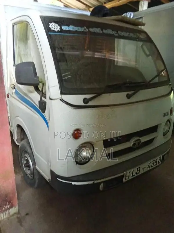 Tata Dimo Batta 2007 Lorry (Used)