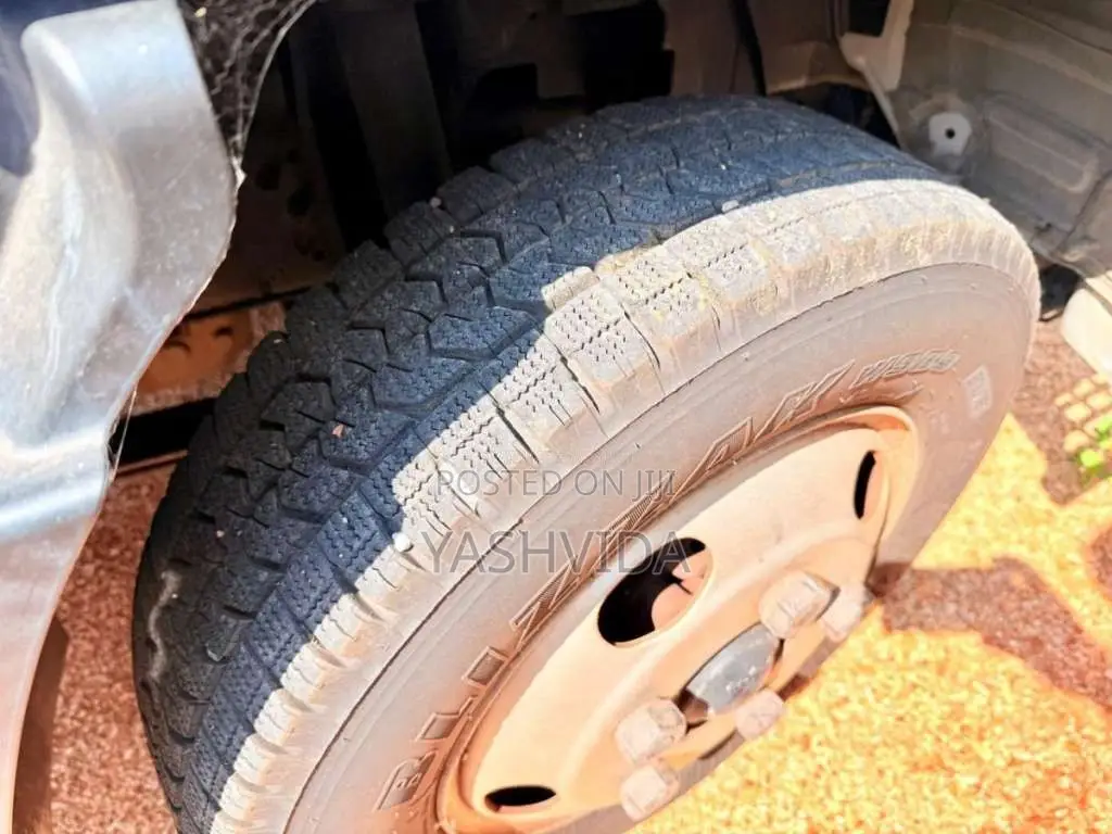 Mitsubishi Fuso 2018 Lorry (Used)