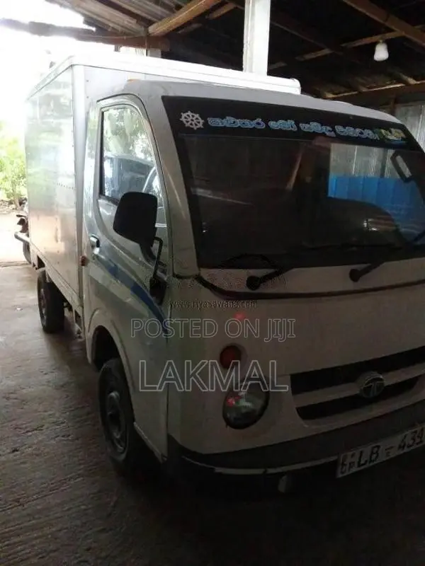 Tata Dimo Batta 2007 Lorry (Used)