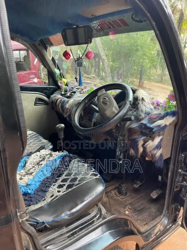 Mahindra Maxximo Plus 2013 Lorry (Used)