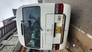 Toyota Coaster 2016 Bus (Used)