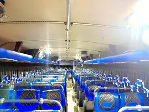 Ashok-Leyland Ruby 2023 Bus (Used)