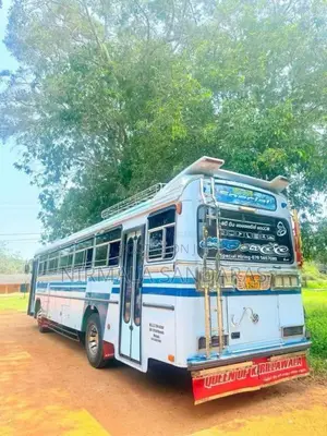 Ashok-Leyland Ruby 2023 Bus (Used)