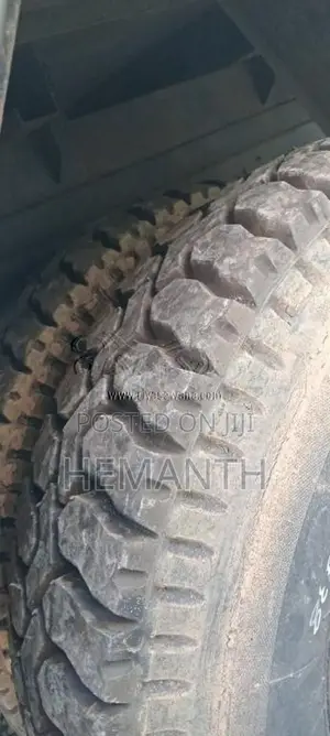 Tata 407 2015 Lorry (Used)