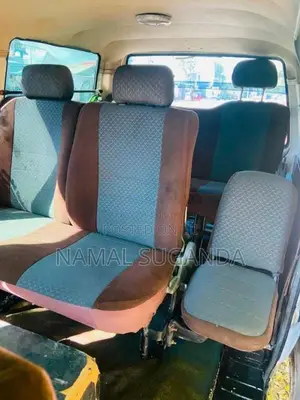 Nissan Vanette 1992 Van (Used)