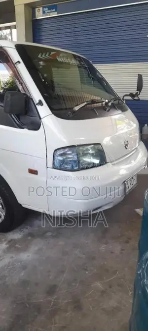 Nissan Vanette 2006 Van (Used)