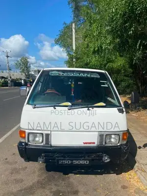Nissan Vanette 1992 Van (Used)