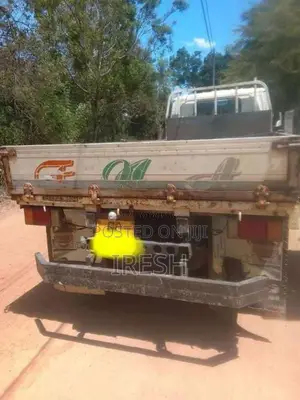 Isuzu NPR 71 L 1997 Lorry (Used)