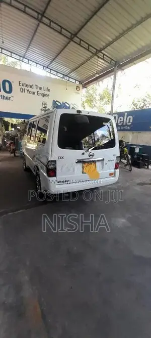 Nissan Vanette 2006 Van (Used)