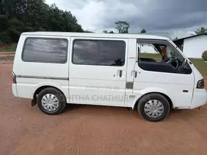 Mazda Bongo 2007 Van (Used)