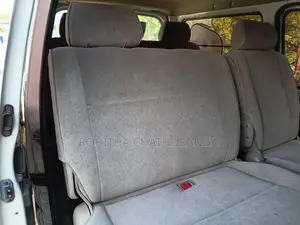 Mazda Bongo 2007 Van (Used)