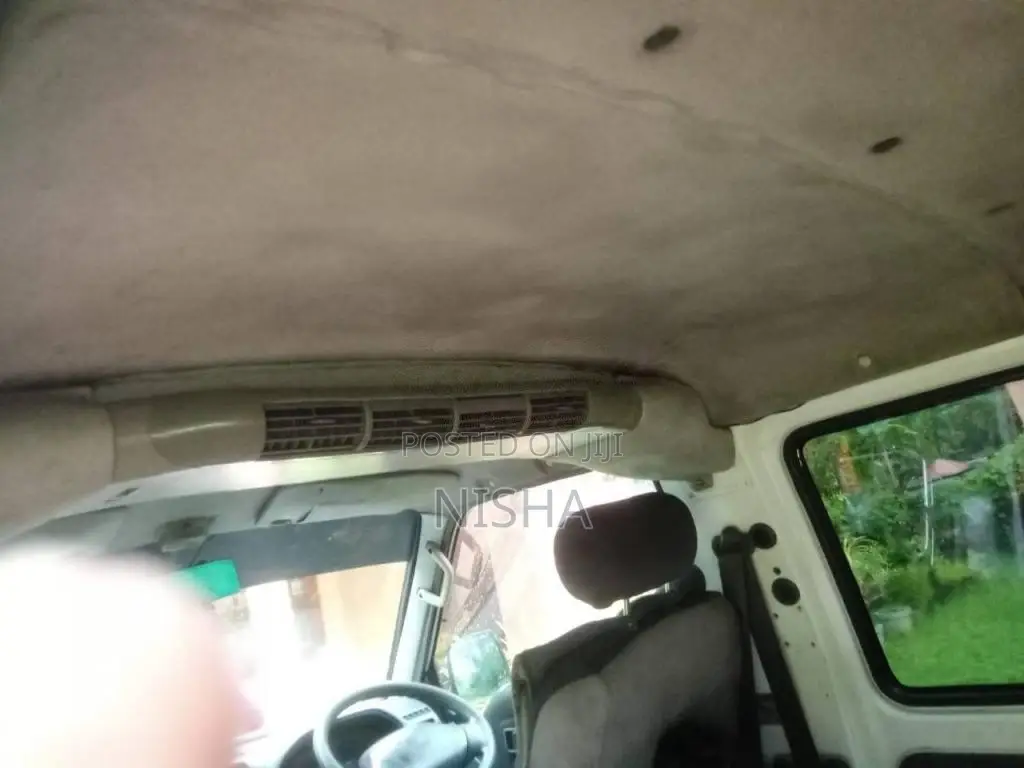 Nissan Vanette 2006 Van (Used)