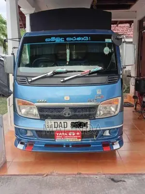 Tata Dimo Batta 2016 Lorry (Used)