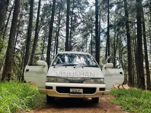 Toyota TownAce 1994 Van (Used)