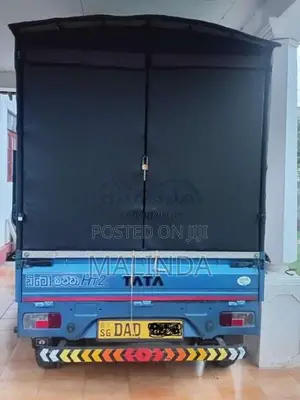 Tata Dimo Batta 2016 Lorry (Used)