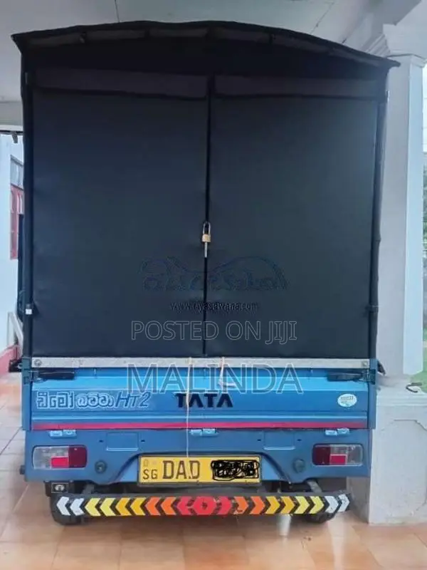 Tata Dimo Batta 2016 Lorry (Used)