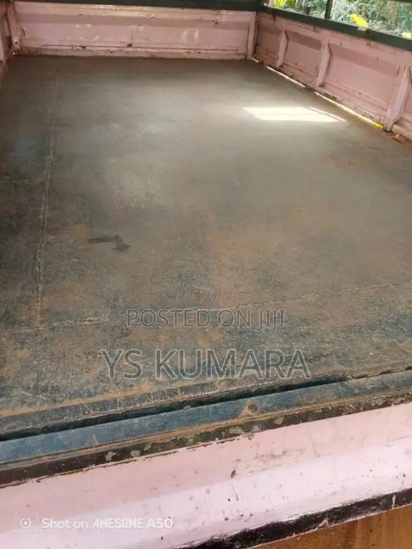 Tata Dimo Lokka 2014 Lorry (Used)
