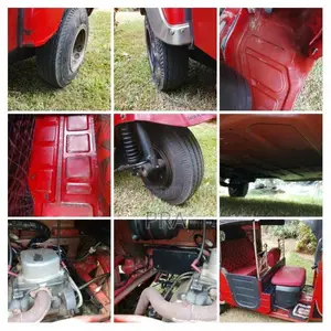 Bajaj RE 2016 Three Wheel (Used)