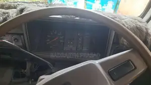 Toyota Lh30 1980 Van (Used)