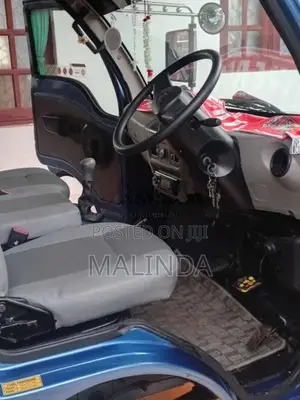 Tata Dimo Batta 2016 Lorry (Used)