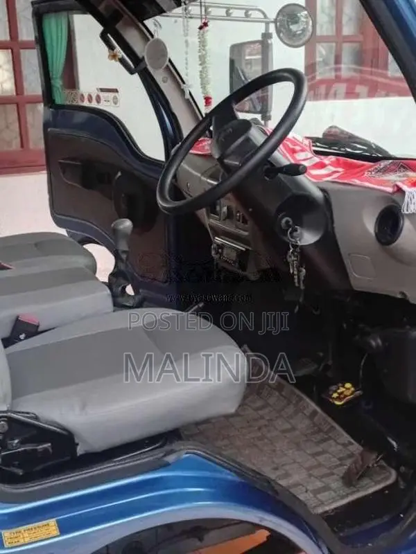 Tata Dimo Batta 2016 Lorry (Used)