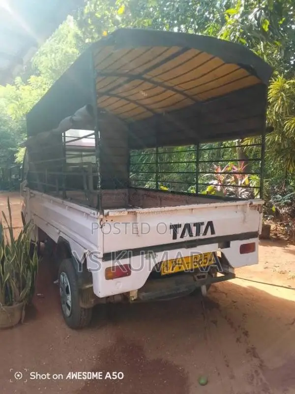 Tata Dimo Lokka 2014 Lorry (Used)