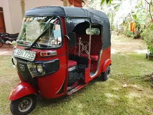 Bajaj RE 2016 Three Wheel (Used)
