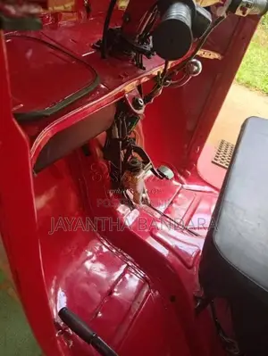 Bajaj 2 Stroke 2005 Three Wheel (Used)