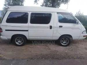 Toyota TownAce 1994 Van (Used)
