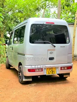 Daihatsu Hijet 2008 Van (Used)