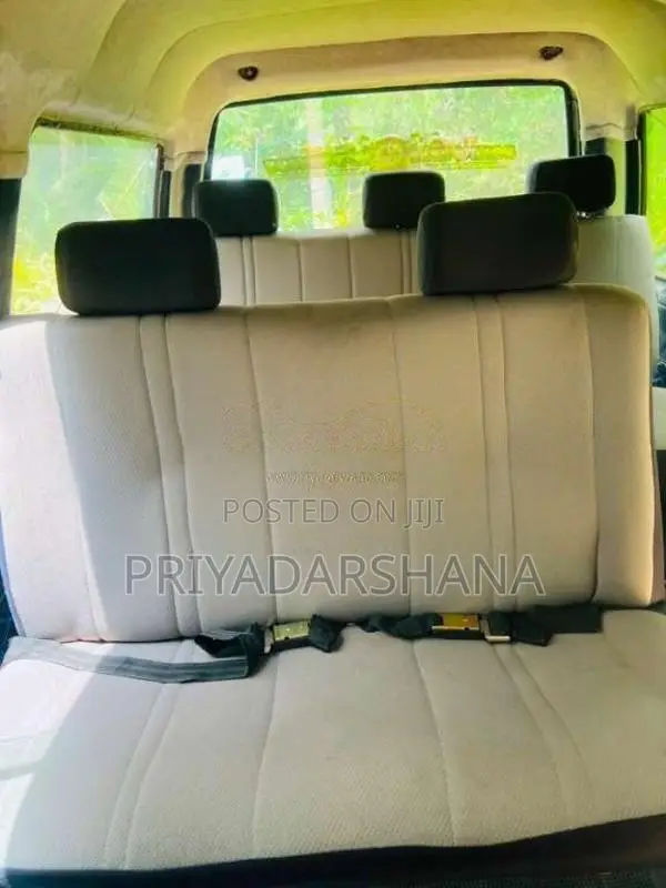 Nissan Largo 1992 Van (Used)