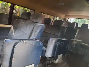 Toyota Lh30 1980 Van (Used)