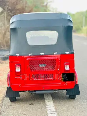Bajaj RE 2025 Three Wheel (Used)