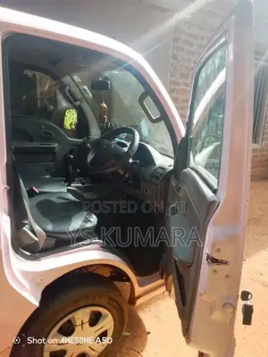 Tata Dimo Lokka 2014 Lorry (Used)