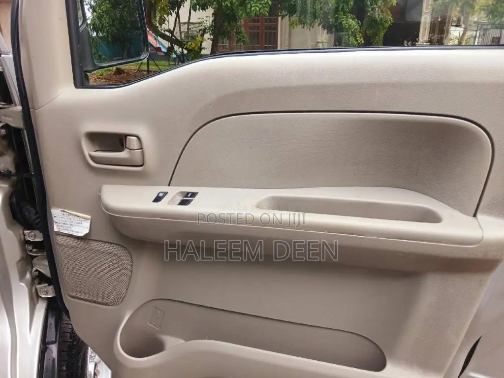 Suzuki Minicab 2016 Van (Used)