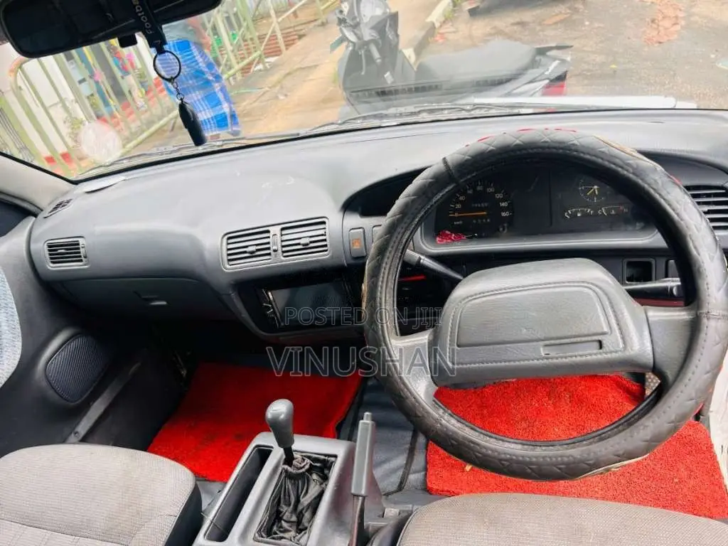 Toyota TownAce 1994 Van (Used)