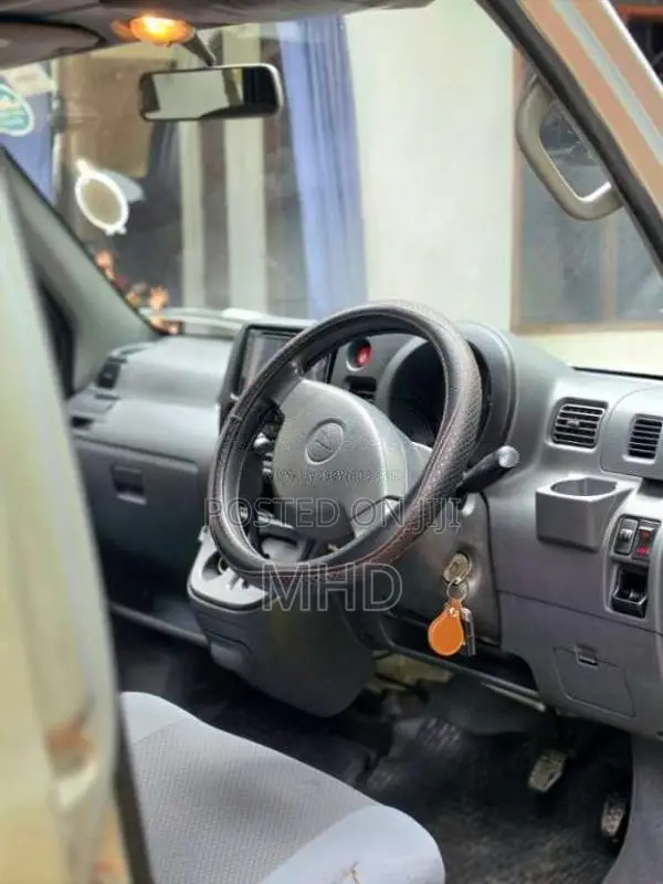 Daihatsu Hijet 2008 Van (Used)