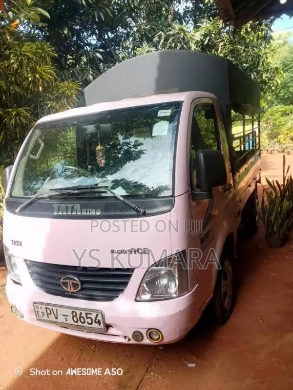 Tata Dimo Lokka 2014 Lorry (Used)