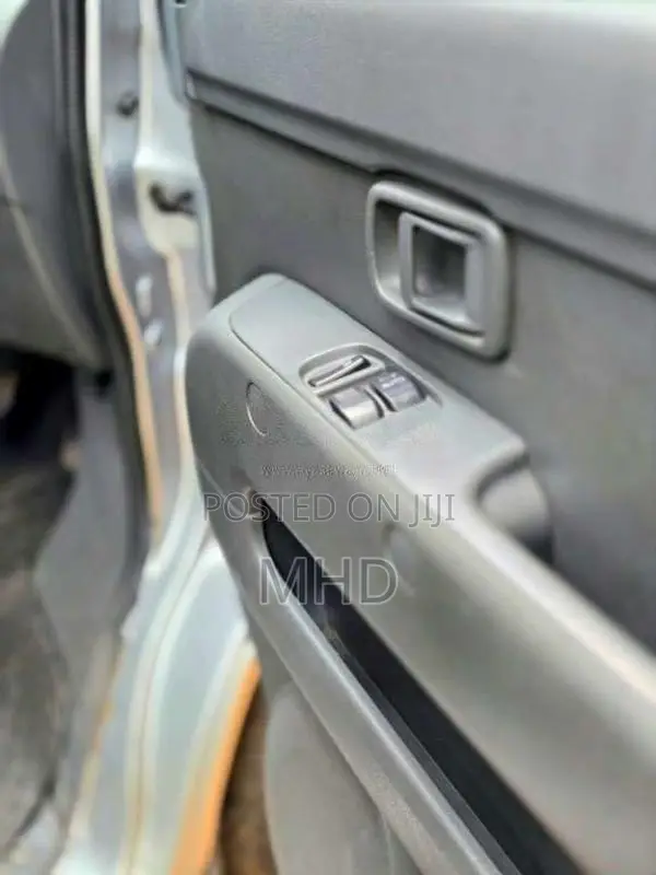 Daihatsu Hijet 2008 Van (Used)