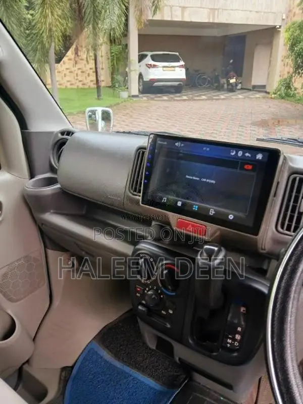 Suzuki Minicab 2016 Van (Used)