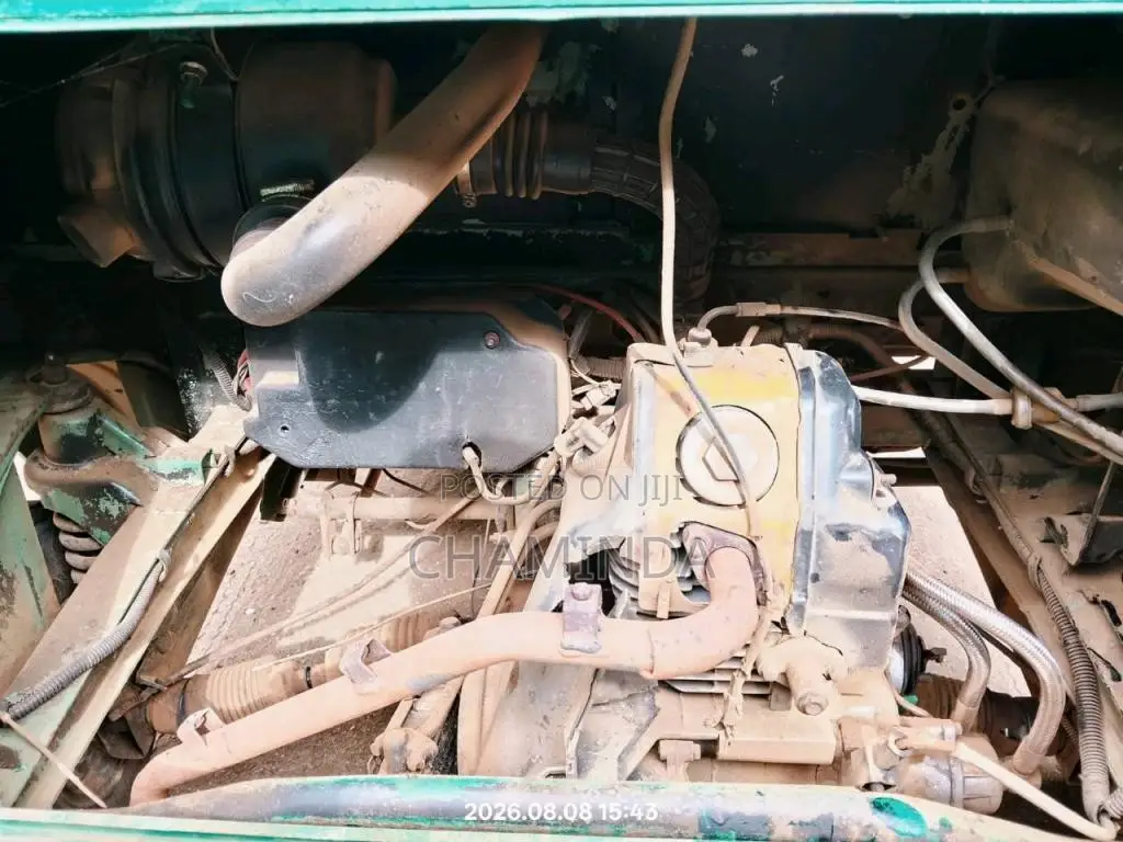 Bajaj 4 Stroke 2012 Three Wheel (Used)