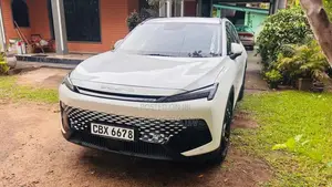 Baic X55II 2026 SUV (Used)