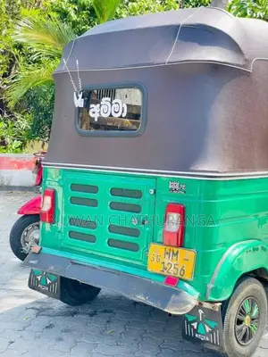 Bajaj 2 stroke 2003 Three Wheel (Used)